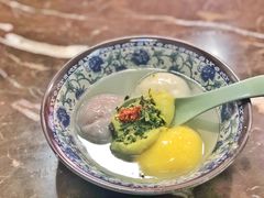 -赵氏汤圆(东关街店)