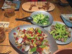 -1819餐厅·团队聚餐·烤串·精酿