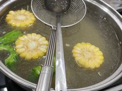 -全好食潮汕牛肉火锅(泗洲路店)
