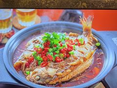 -神府路壹号·海鲜烧烤排档(三坊七巷店)