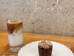 伯爵红茶可露丽-发酵食堂(屏风街店)