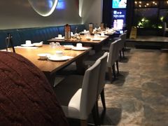-川流不息(北蔡休闲广场店)