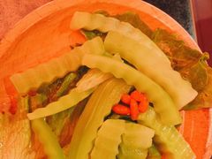 -探鱼·鲜青椒爽麻烤鱼(广州欣荣广场店)