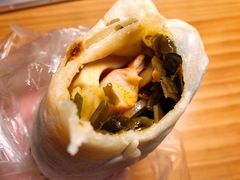 -阿姨卷饼(平凉路店)