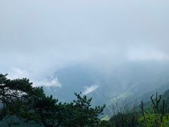 -含鄱口