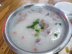-南记食粥坊·宵夜大排档(岭南分店)