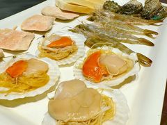 -不翻台·无国界铁板烧(北国先天下店)