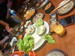 -隐炉和牛烧肉店(群力店)