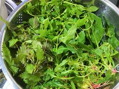 -黔府豆米火锅野菜馆(南马店)