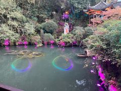 -杭州黄龙洞