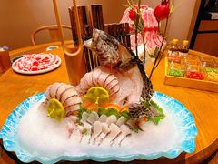 -尚海豆捞(乐虹坊店)