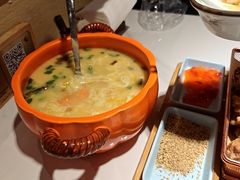 -33号大院·青岛本帮菜(五四广场店)