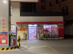 -中国石油加油站(漕宝路店)