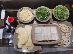 -重庆渝达老火锅(春熙路店)