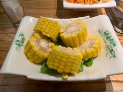 -草原塞蛮羊火锅城(港湾店)