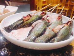 -老码头火锅(骡马市店)