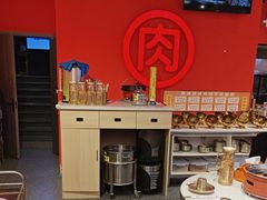 -南浦洞烤肉·新世界版(奥体店)