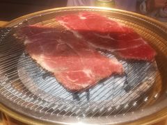 -西塔老太太泥炉烤肉(北京亚运村店)