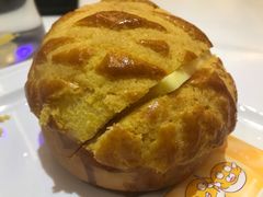 -香港茶餐厅文化体验馆(茶山镇店)