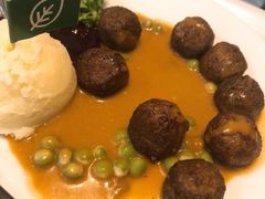 瑞典肉圆-宜家·瑞典风味餐厅(北京西红门店)