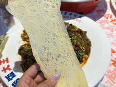 -即墨老公社·海肠捞饭大王(古城店)