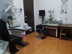 -云镜眼镜加工中心(南环路店)