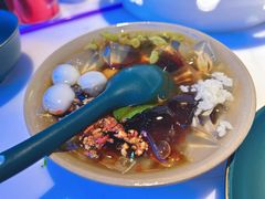 -茅庐川菜(烟台万象汇店)