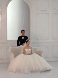 点击看大图 -金夫人婚纱摄影(总店)