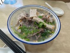 -王记汤粉店(景田店)