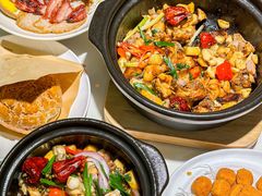-金桔香港茶餐(宝安大厦店)