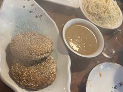 -前门杨记·铜锅涮肉(王府井·故宫店)