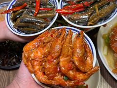 -辣螃铠盆盆蟹大排档(海昌店)