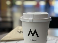 澳白-M Stand(西安大悦城店)