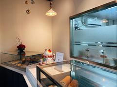 -SKROLL卡特司库·蛋糕定制·生吐司·司康(古北程家桥店)