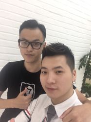 -P.STYLE派斯造型