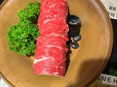 -山缓缓火锅(上海闵行龙湖店)