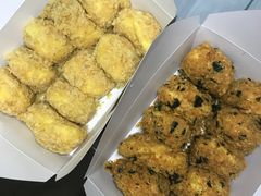 -鲍师傅糕点(国金街店)
