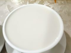 椰汁双皮奶-老周记顺德双皮奶