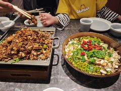 -新乾隆酒楼(帝景园店)