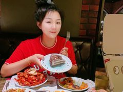 -汉丽斯巴西烤肉自助(市南店)