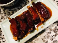 -南京大牌档(凯德大峡谷店)