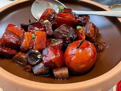 江南红烧肉-逸道(益丰·外滩源店)