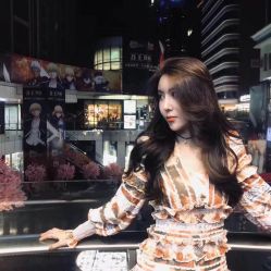-BM SALON