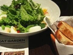 -斯比特花园意大利餐厅(缤谷广场店)