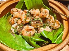 -一坐一忘云南菜(卓悦中心)