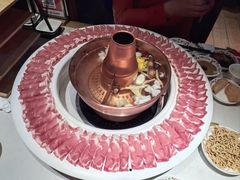 -东门口涮肉·砂锅·烤串(老门东店)