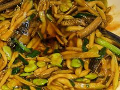 -小城故事·地道宁波味(月湖盛园店)