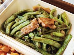 -马凯餐厅(长椿街店)