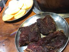 -原始泥炉烤肉(总店)
