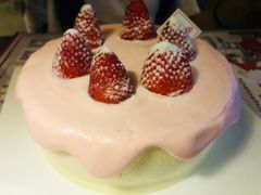 -可丽可丽·生日蛋糕·下午茶(厦门鹭港店)